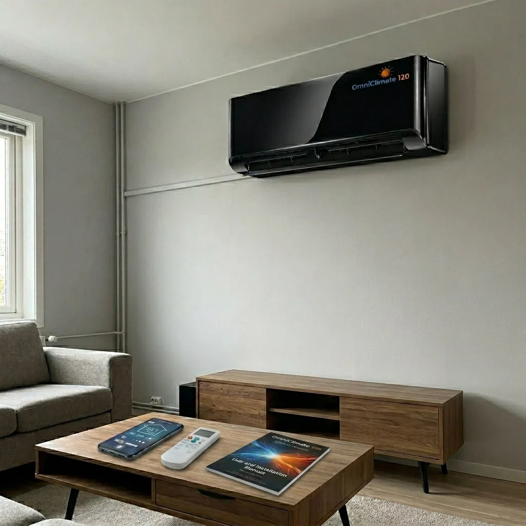 Profile photo of Sarah K., verified customer in Leeds reviewing OmniClimate 120